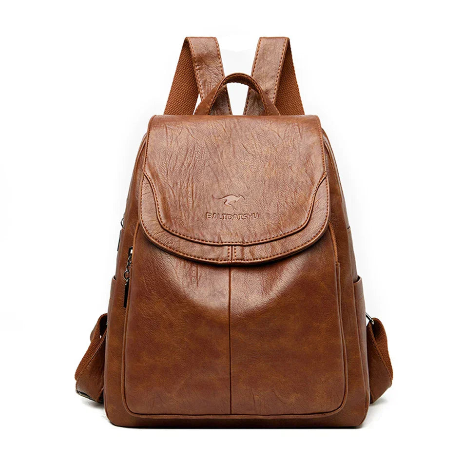 Lyda - Stylish Everyday Backpack