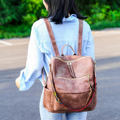 Talia | Stylish Urban Tote