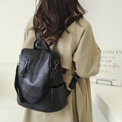 Freya | Versatile Adventure Bag for Daily Use
