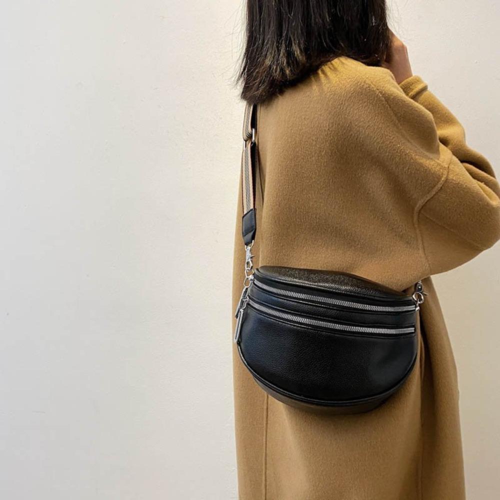 Mira | Chic and Multifunctional Shoulder Bag