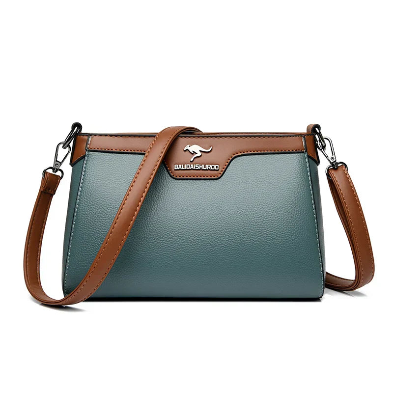 Camora - Single-Strap Crossbody Bag