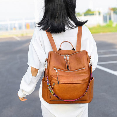 Talia | Stylish Urban Tote