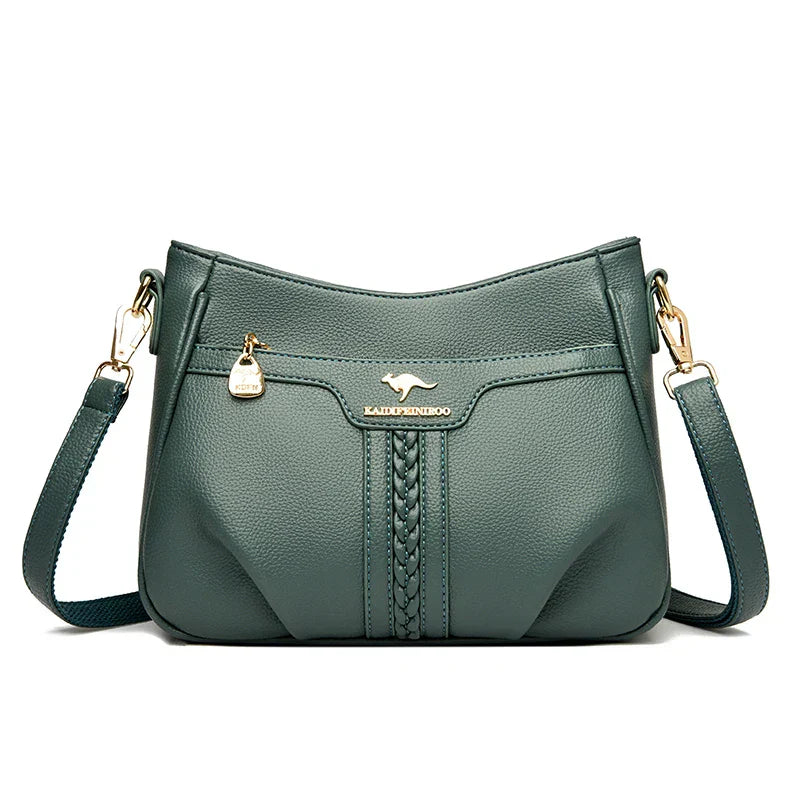 Orlena - Trendy Crossbody Bag