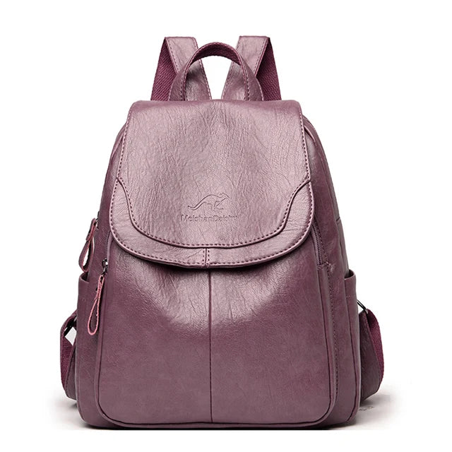 Lyda - Stylish Everyday Backpack