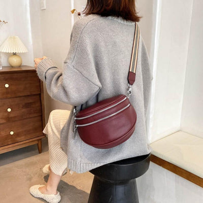 Mira | Chic and Multifunctional Shoulder Bag