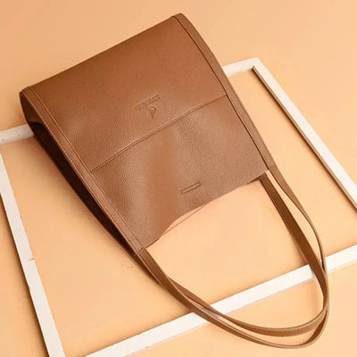 Talia | Premium Soft Leather Luxury Handbag