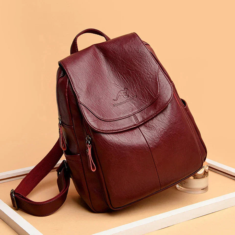 Lyda - Stylish Everyday Backpack