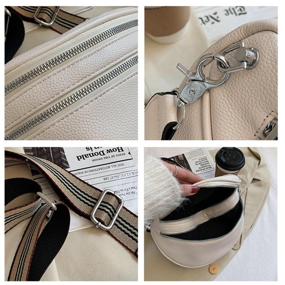Mira | Chic and Multifunctional Shoulder Bag