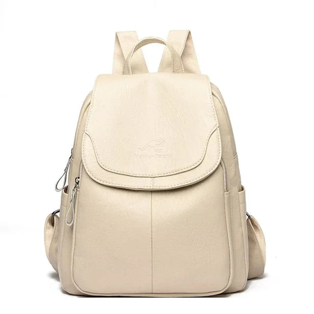 Lyda - Stylish Everyday Backpack
