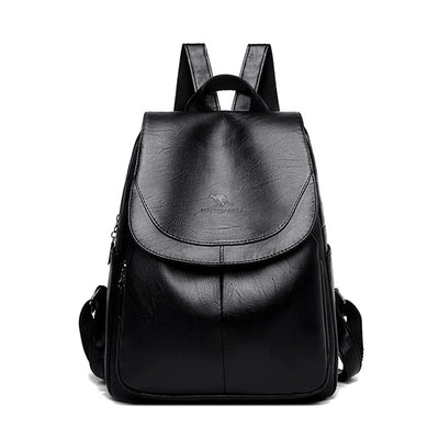 Lyda - Stylish Everyday Backpack