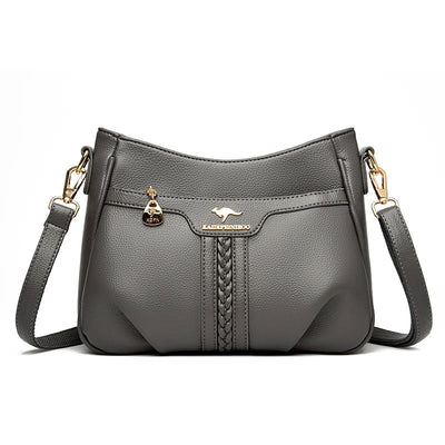 Orlena - Trendy Crossbody Bag