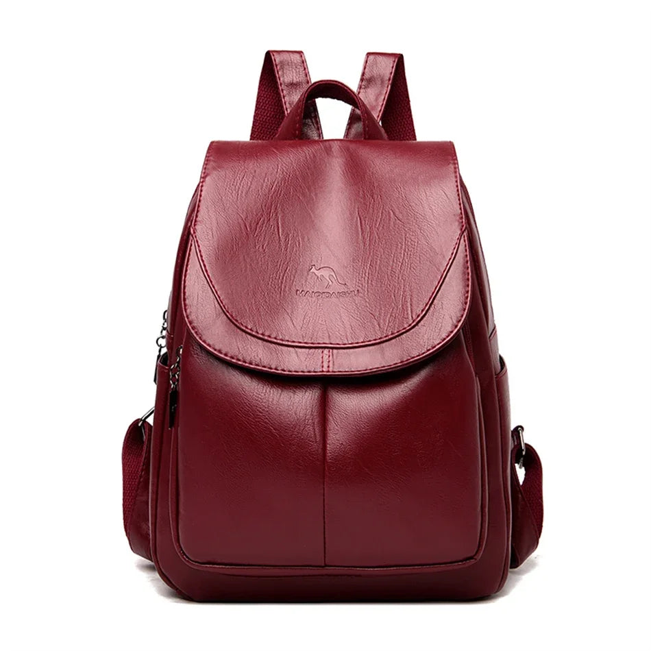 Lyda - Stylish Everyday Backpack