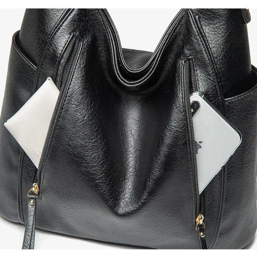 Lylia | Classic Elegance Handbag