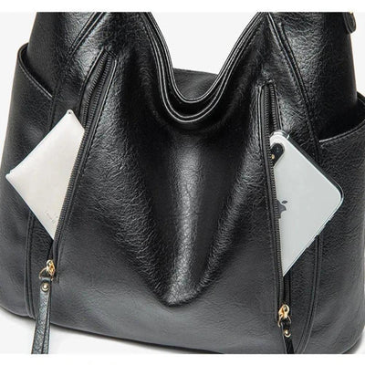 Lylia | Classic Elegance Handbag