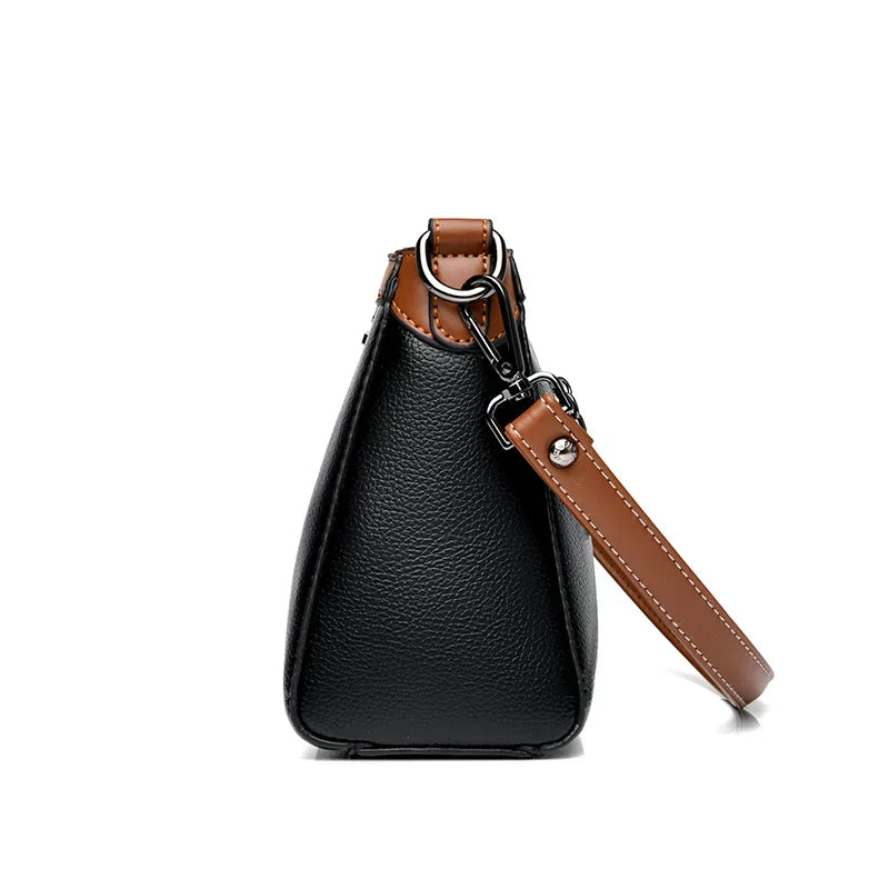 Camora - Single-Strap Crossbody Bag