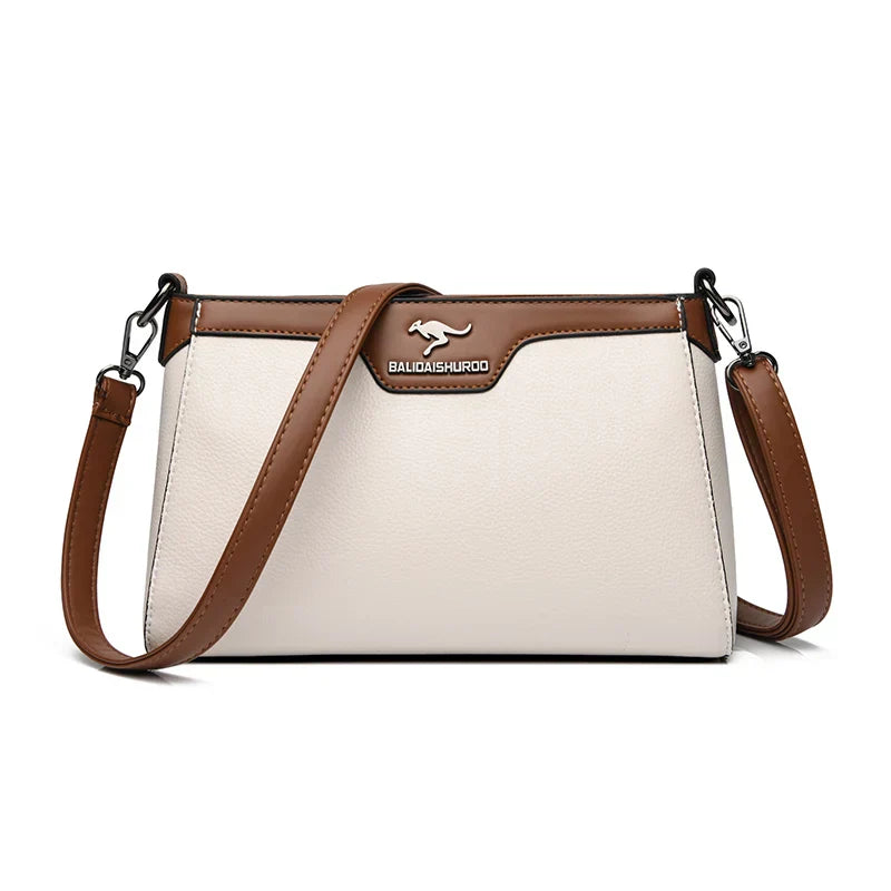 Camora - Single-Strap Crossbody Bag