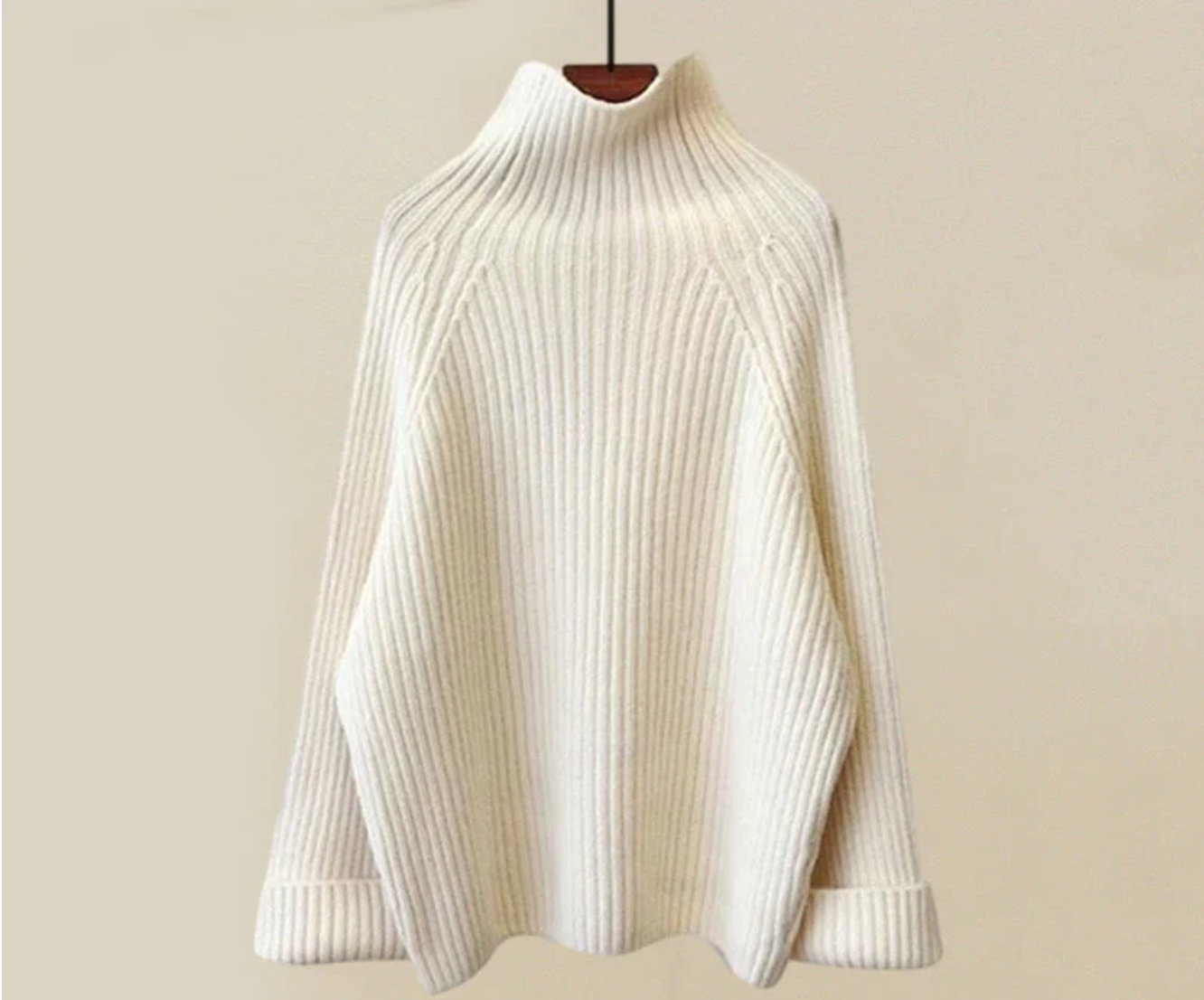 Bella - Cozy Knit Set