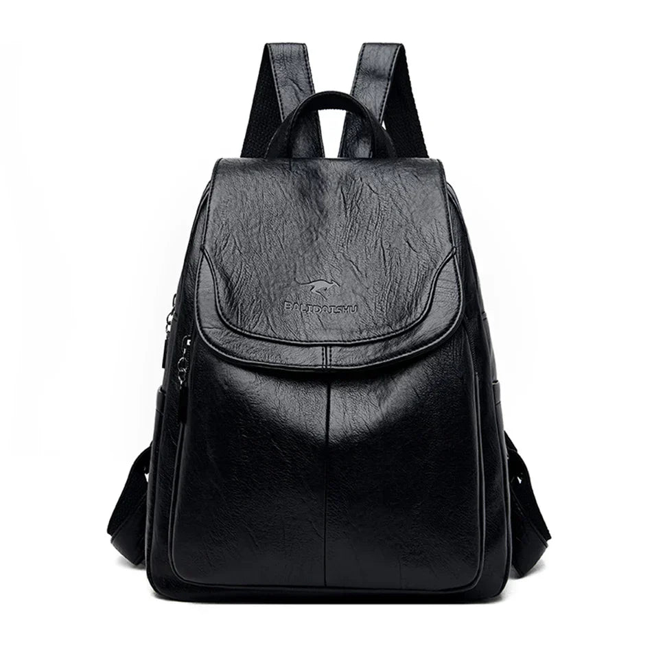 Lyda - Stylish Everyday Backpack