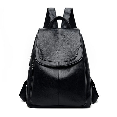 Lyda - Stylish Everyday Backpack