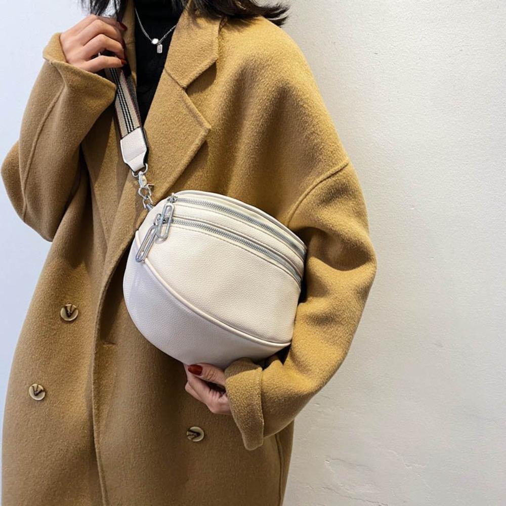 Mira | Chic and Multifunctional Shoulder Bag