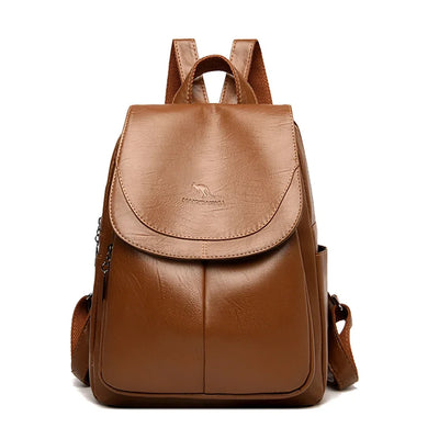 Lyda - Stylish Everyday Backpack