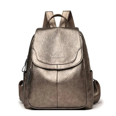 Lyda - Stylish Everyday Backpack