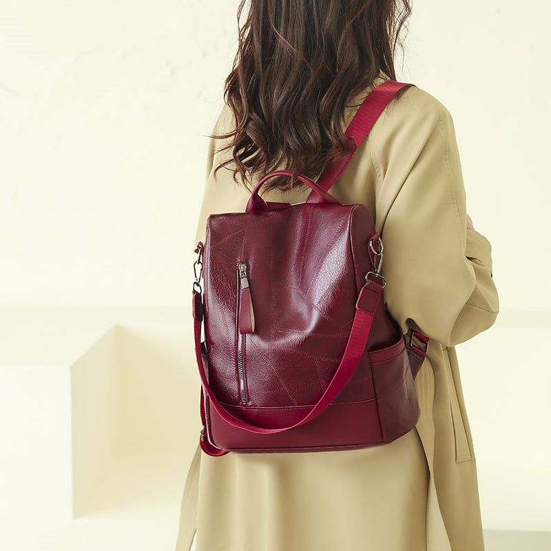 Freya | Versatile Adventure Bag for Daily Use
