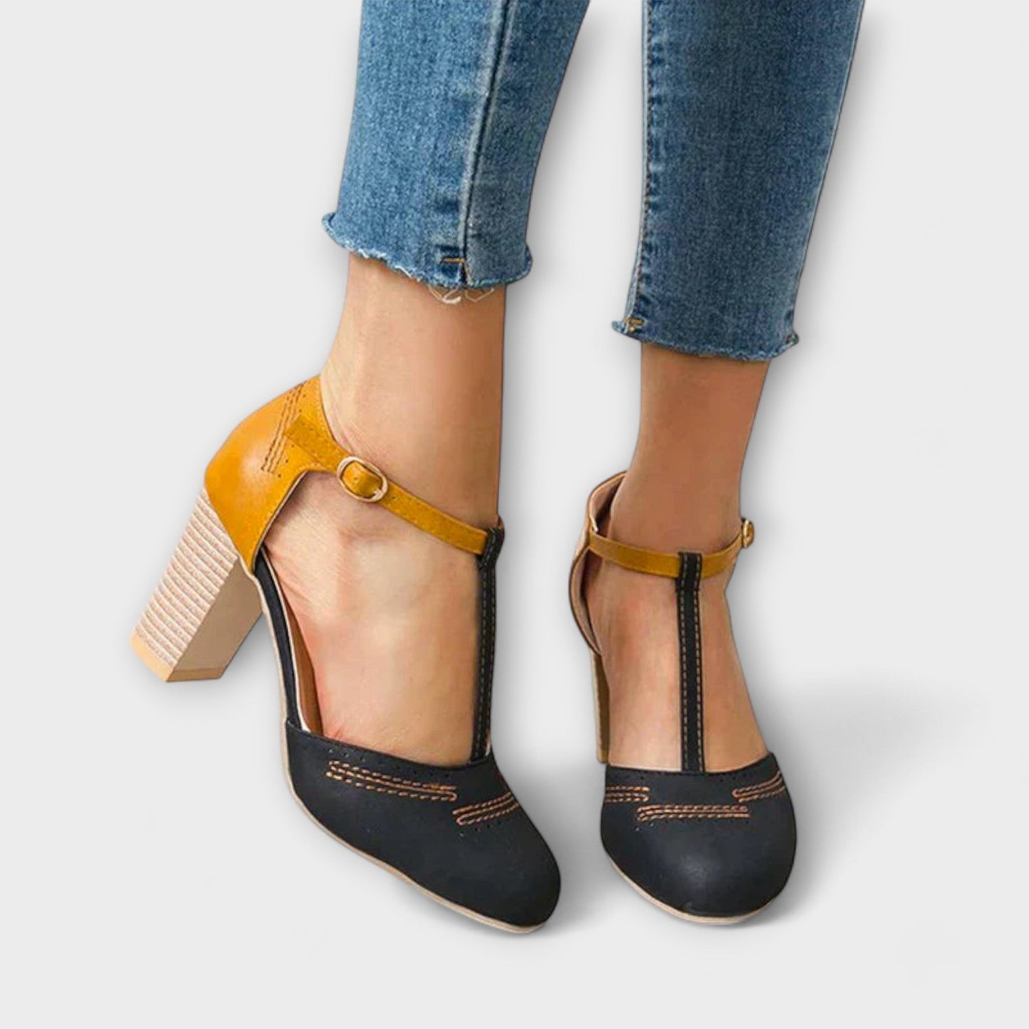 Malina – Comfort Meets Classic Chic