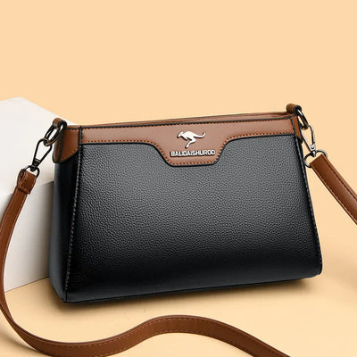 Camora - Single-Strap Crossbody Bag