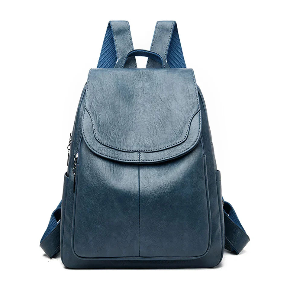 Lyda - Stylish Everyday Backpack