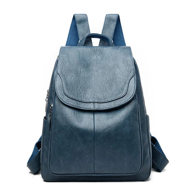 Lyda - Stylish Everyday Backpack