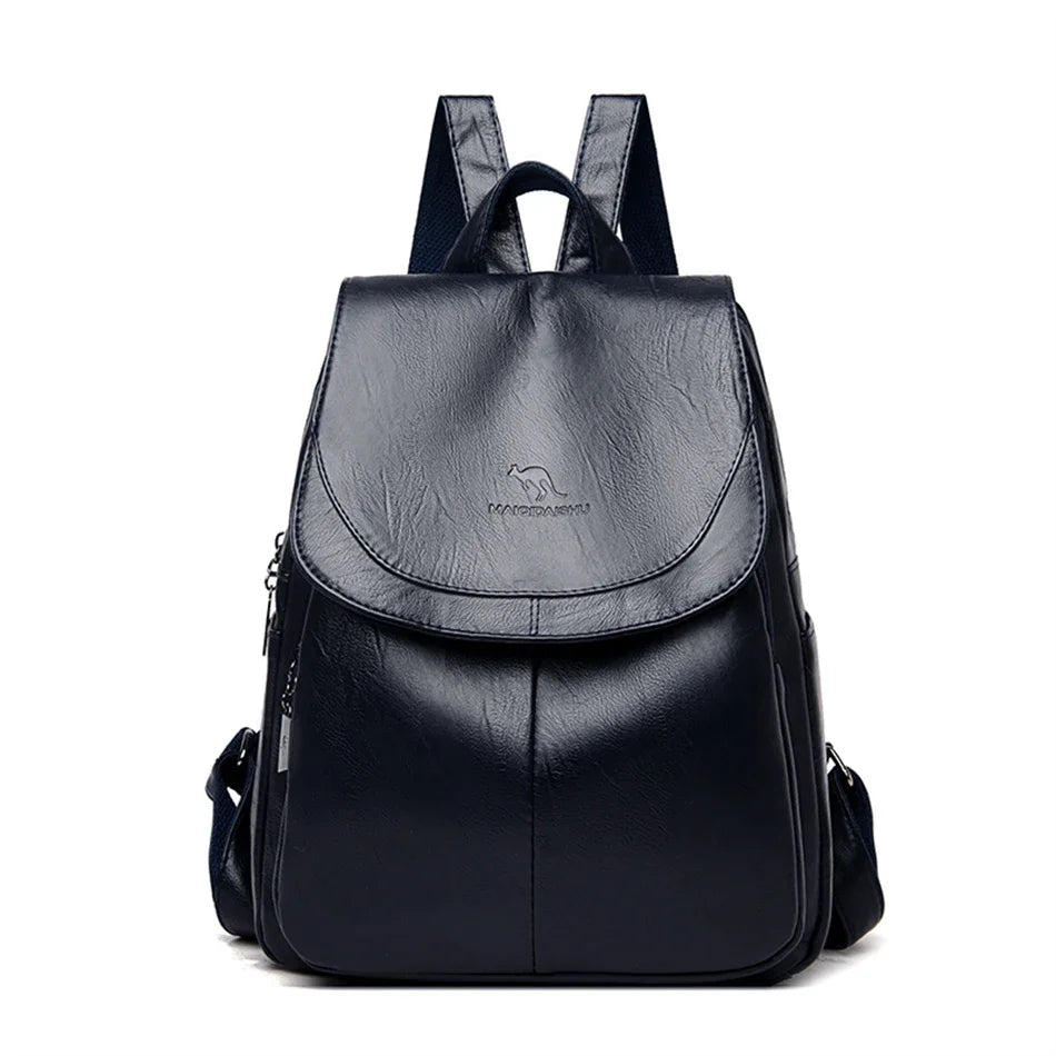 Lyda - Stylish Everyday Backpack