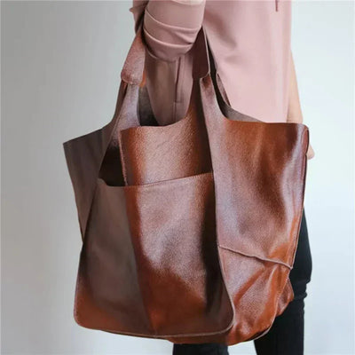 Cäcilia | Retro-Inspired Bag with Timeless Appeal