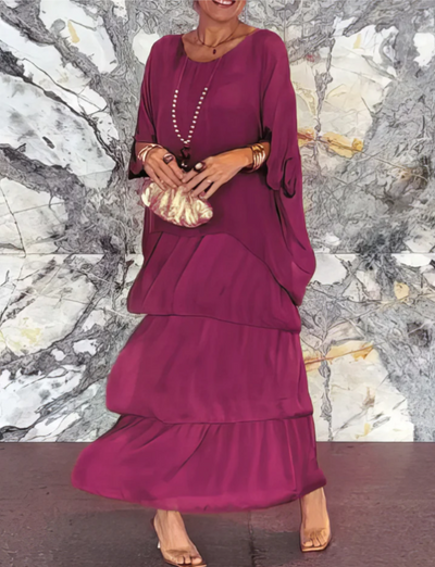 Solea™ | Women's Long Maxi Robe