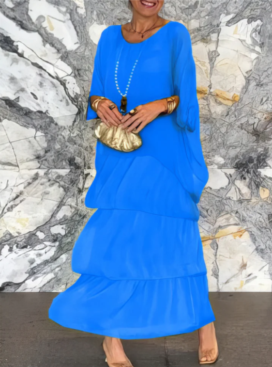 Solea™ | Women's Long Maxi Robe