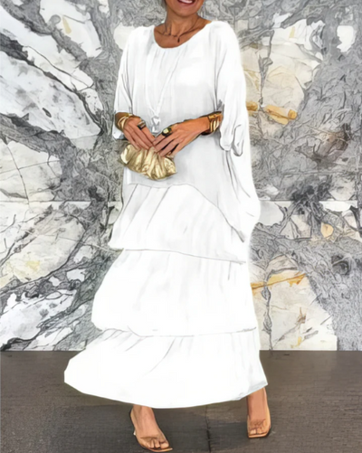 Solea™ | Women's Long Maxi Robe