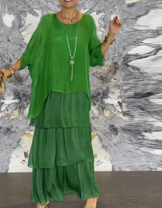 Solea™ | Women's Long Maxi Robe