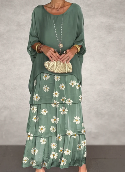 Solea™ | Women's Long Maxi Robe