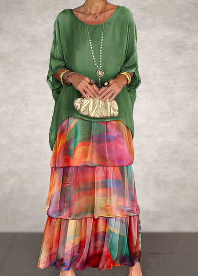 Solea™ | Women's Long Maxi Robe