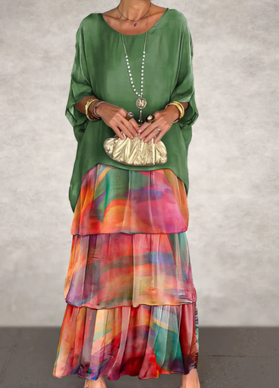 Solea™ | Women's Long Maxi Robe