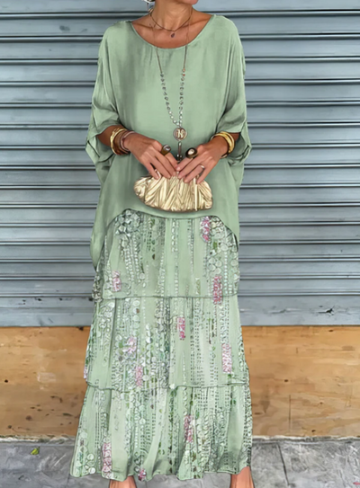 Solea™ | Women's Long Maxi Robe