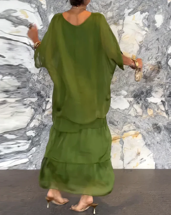 Solea™ | Women's Long Maxi Robe