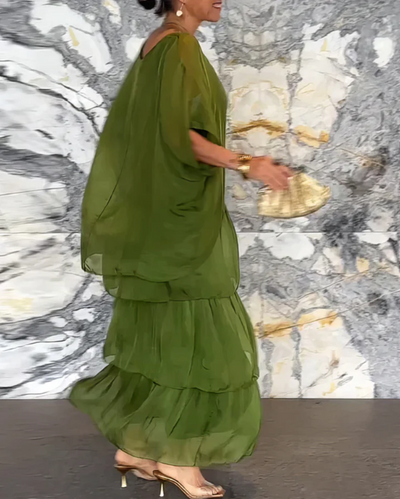 Solea™ | Women's Long Maxi Robe