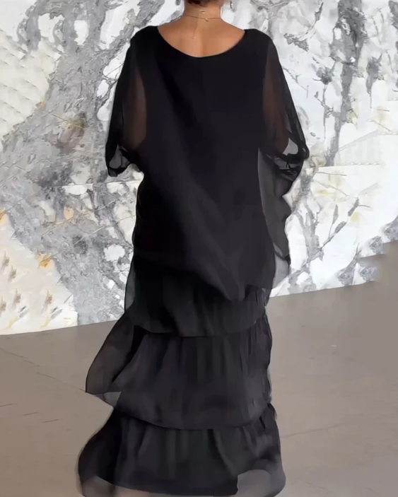 Solea™ | Women's Long Maxi Robe