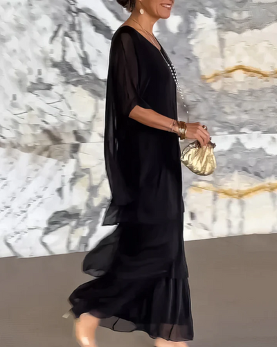 Solea™ | Women's Long Maxi Robe