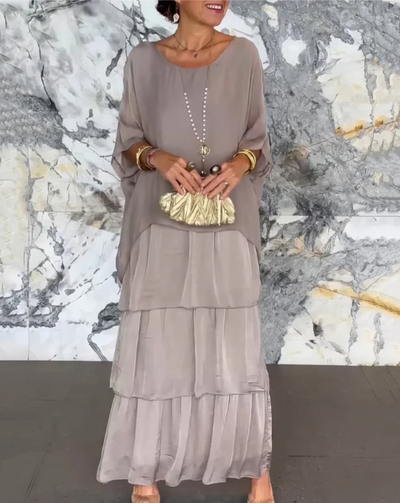 Solea™ | Women's Long Maxi Robe