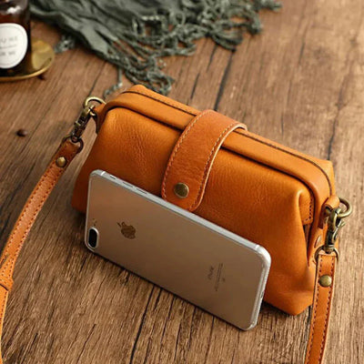 Velissa | Elegant Women's Handbag Crafted from Premium Materials