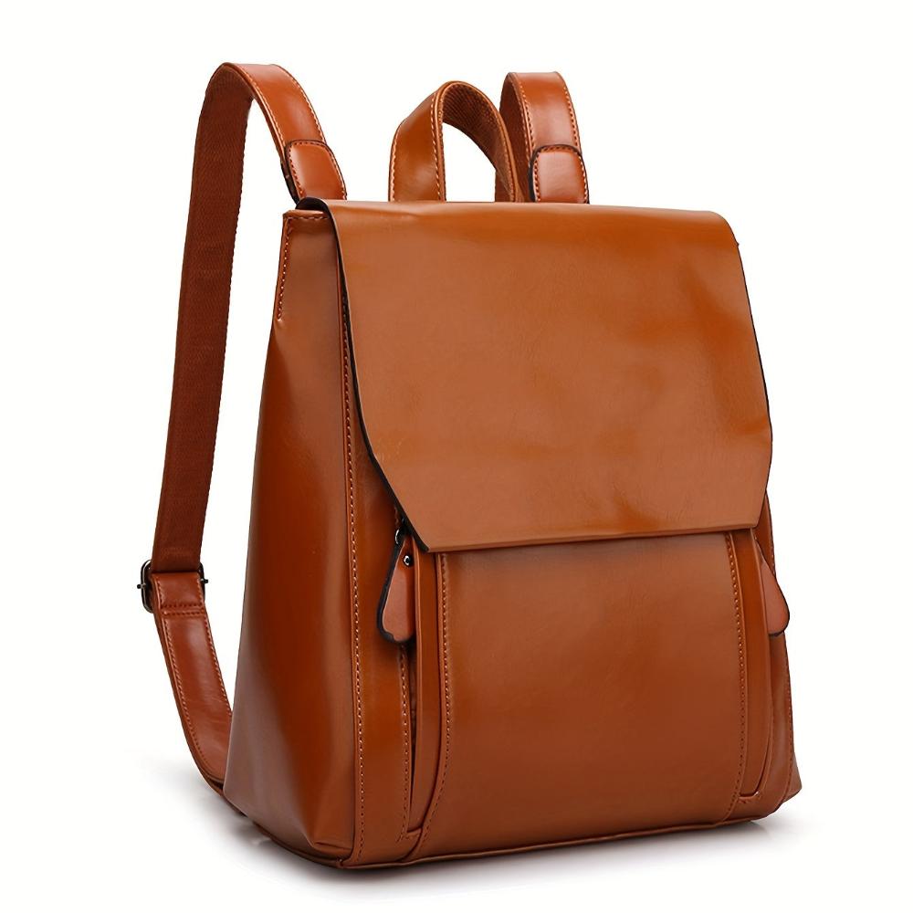 Elowen | Vintage-Inspired Quilted Backpack