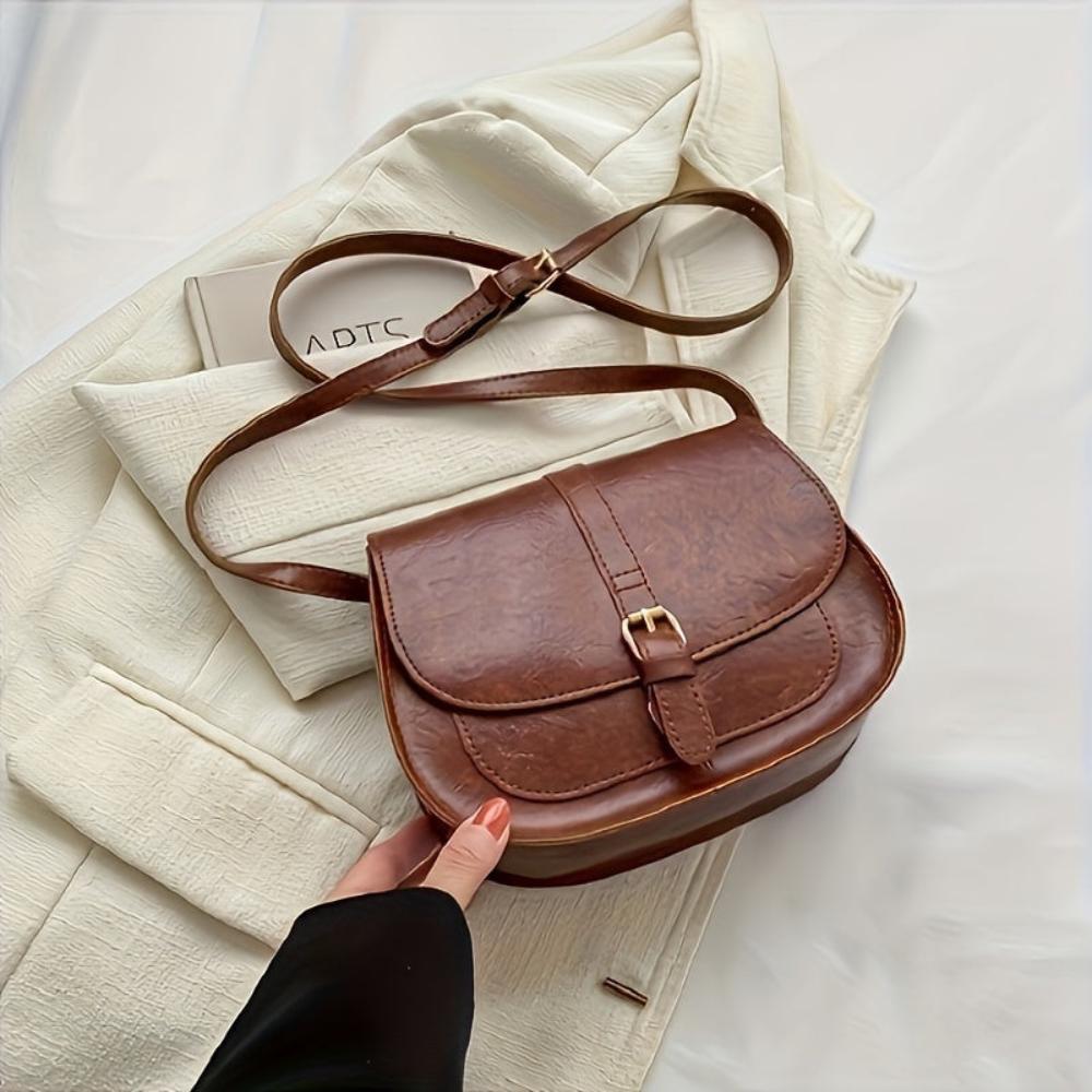 Siena | Classic Rider Bag