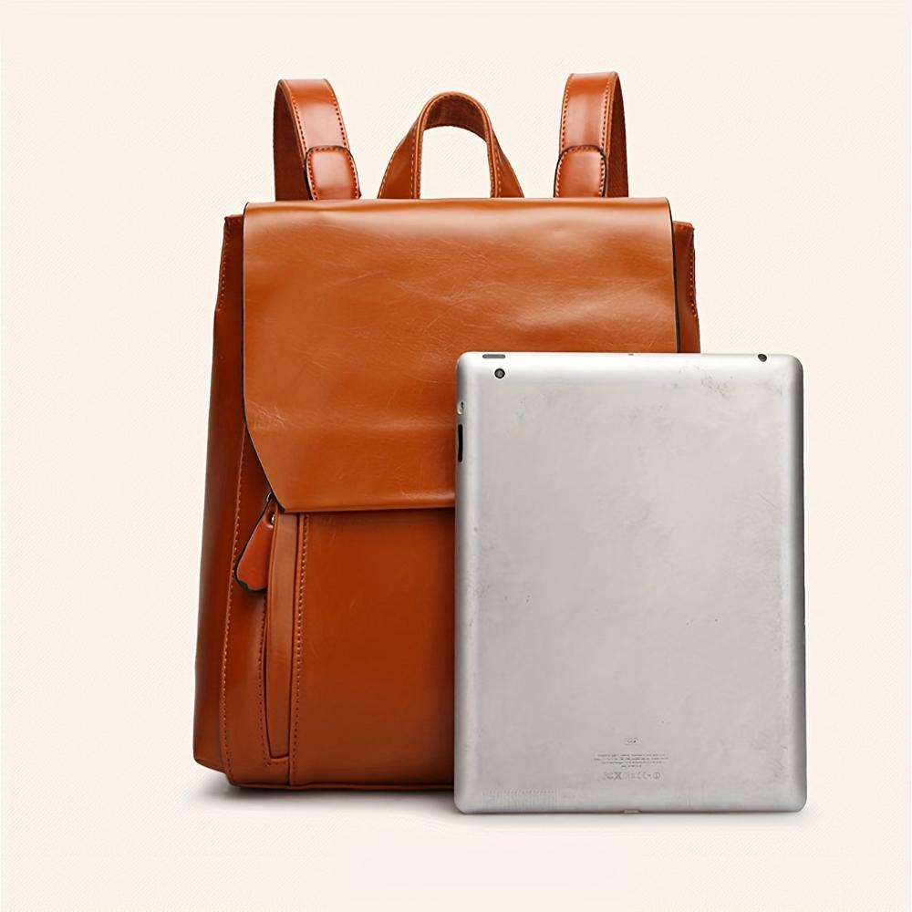 Elowen | Vintage-Inspired Quilted Backpack